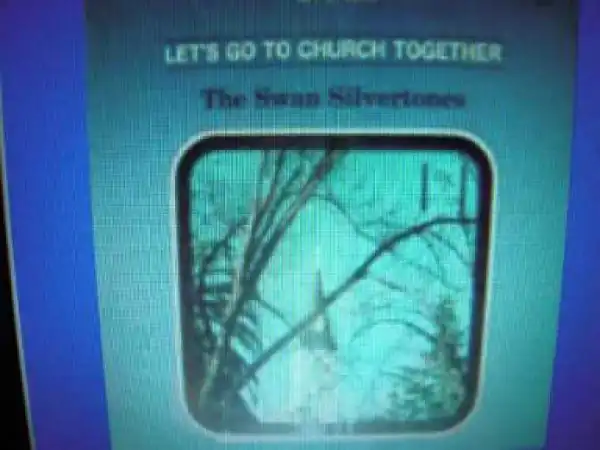 The Swan Silvertones - Come To Jesus